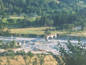 L’alluvione del 1978 in Valle Vigezzo