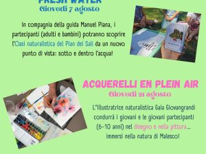 Curioso di Natura