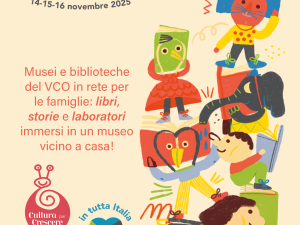 Avventure tra le pagine | Leggiamo al museo!