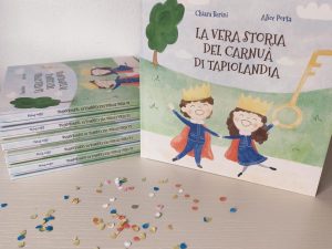 La vera storia del Carnuà di Tapiolandia