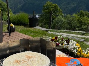 10^ edizione della Sagra “Runditt, turtei e turte ad San Per”