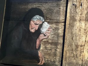 “La Brüma – Voci al tramonto, di una vita e di un’epoca”